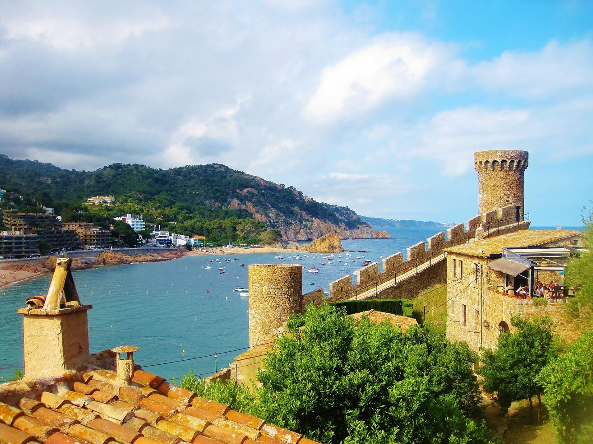 Tossa de mar отзывы