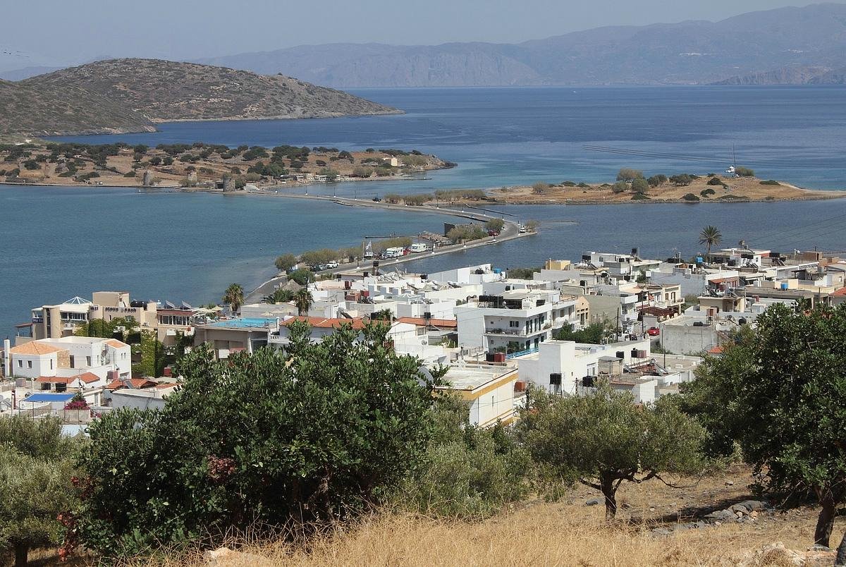 SUNKEN CITY OF OLOUS (Elounda) - All You Need to Know BEFORE You Go