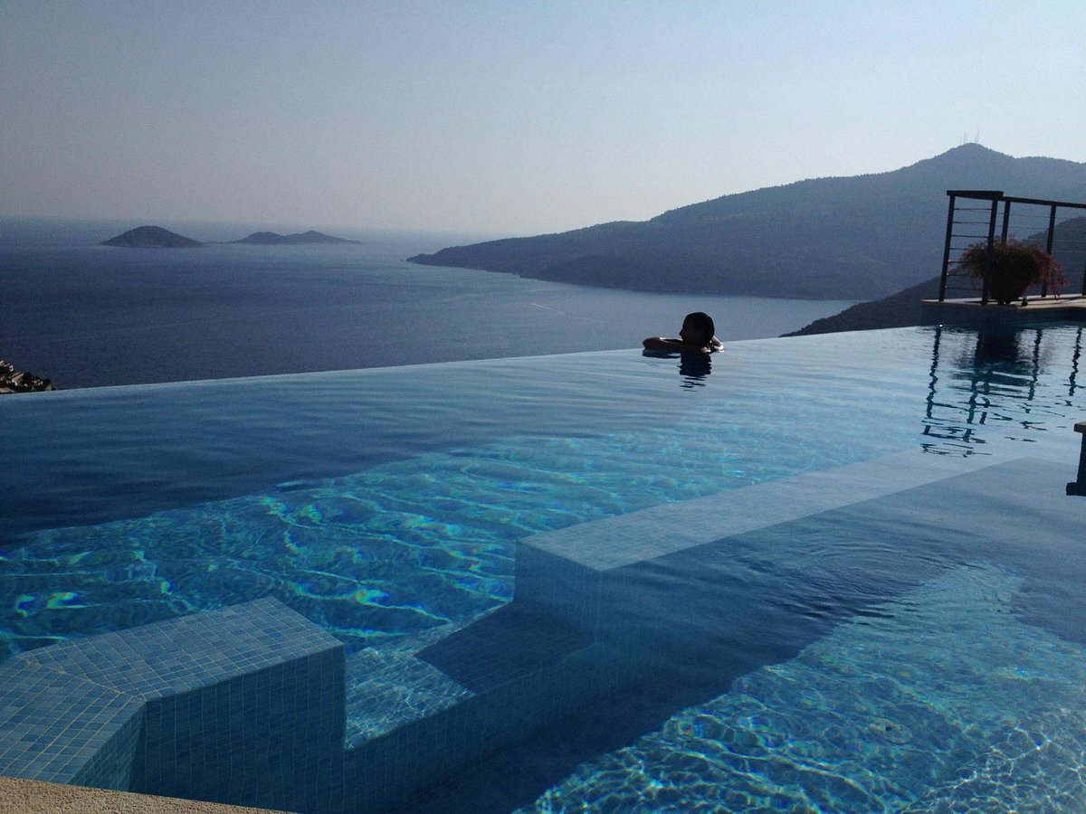 VILLA BIANKA - Updated 2022 Prices, Reviews (Kalkan, Turkey)