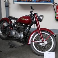 indian bike