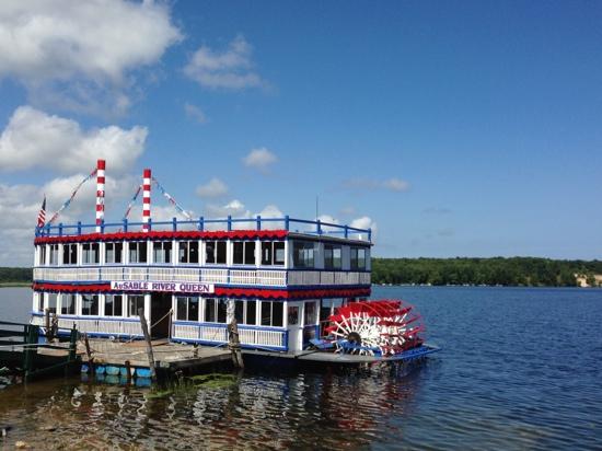 品揃え豊富で the-ausable-river-queen.jpg?w= リール