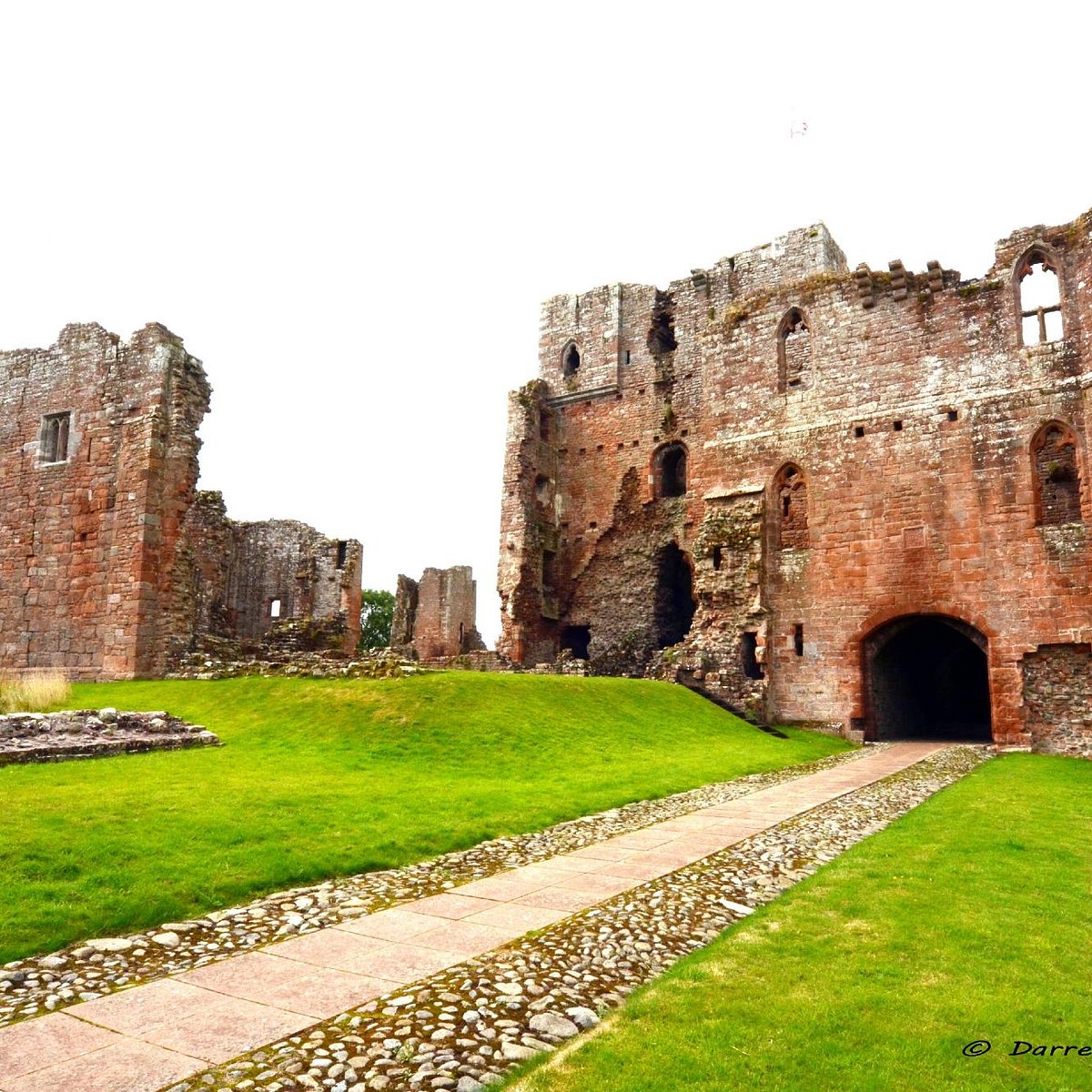 Brougham Castle - Tripadvisor