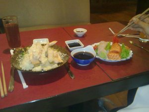 Food