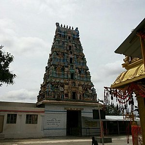 tourism places in karnataka