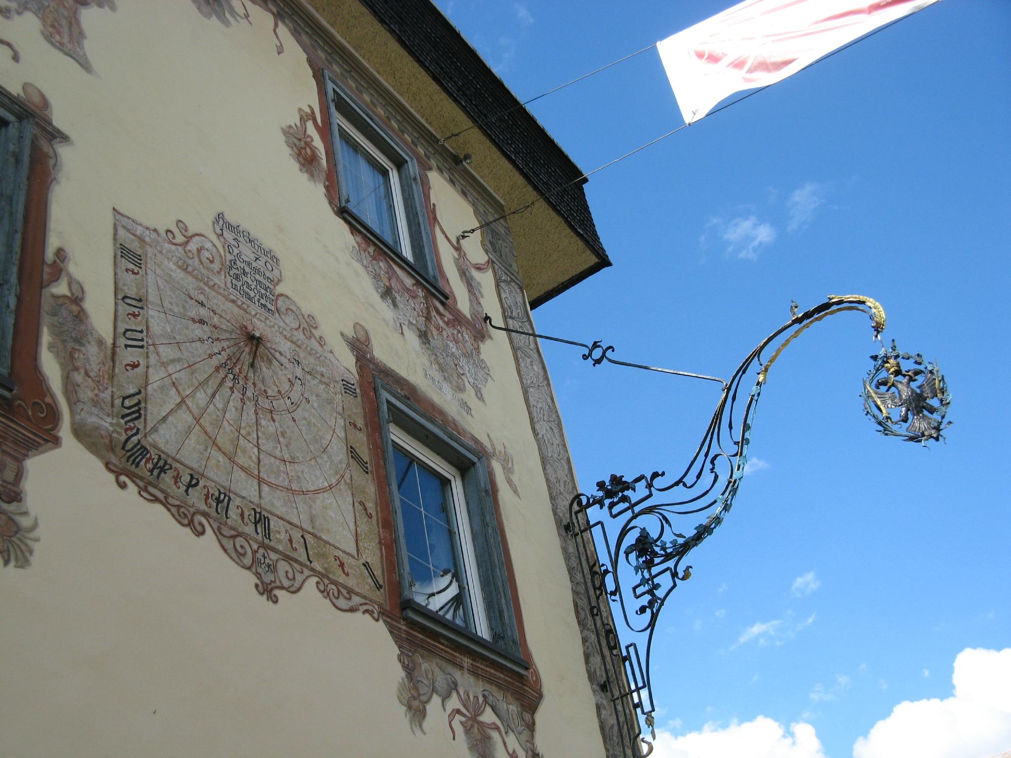 Hotel photo 5 of Hotel Schwarzer Adler.