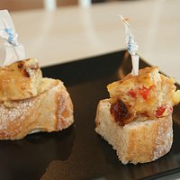 Aperitivo "Tortilla!"