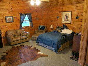 Zimmer und Suite