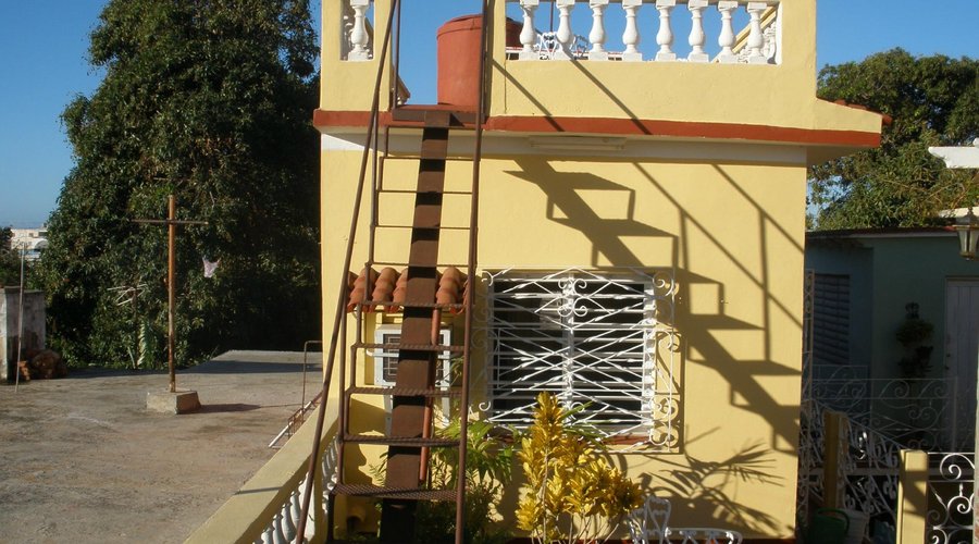 Terraza