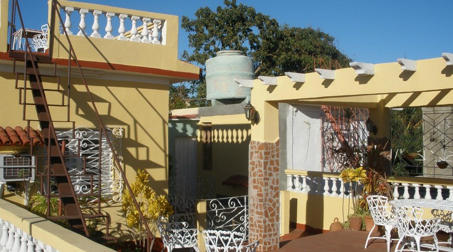 Terraza