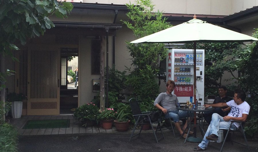 ビジネス松葉旅館 口コミ 宿泊予約 トリップアドバイザー