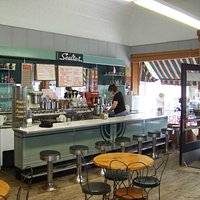 Soda Fountain 2011