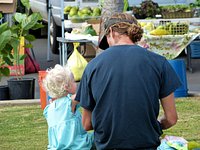 Upcountry Farmers Market - All You Need to Know BEFORE You Go (with Photos)