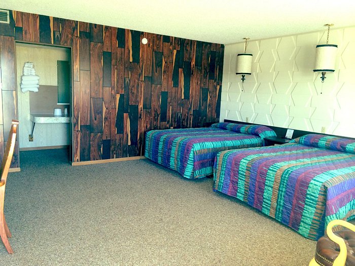 SPRINGS MOTEL: Bewertungen & Fotos (Rock Springs, WY) - Tripadvisor