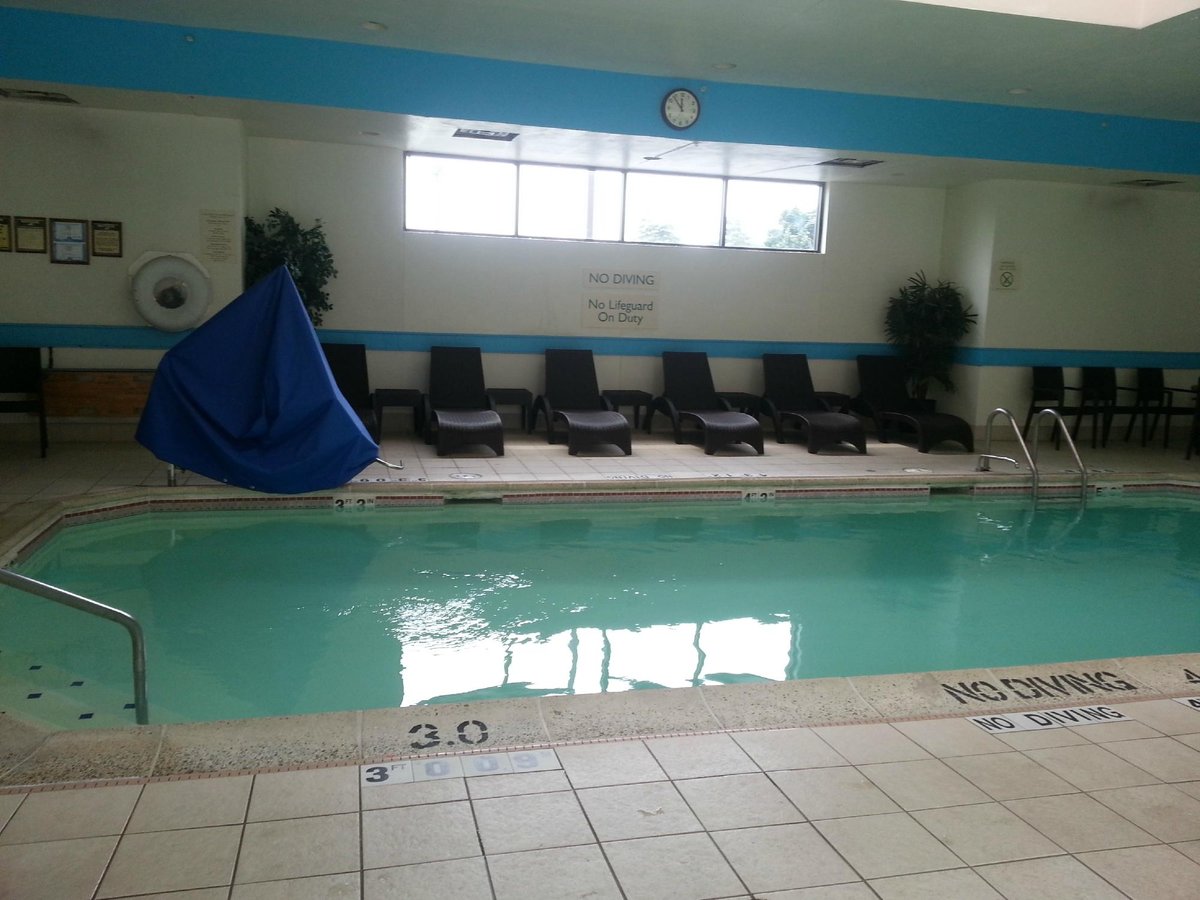 Courtyard Chicago Wood Dale/Itasca Pool Pictures & Reviews Tripadvisor