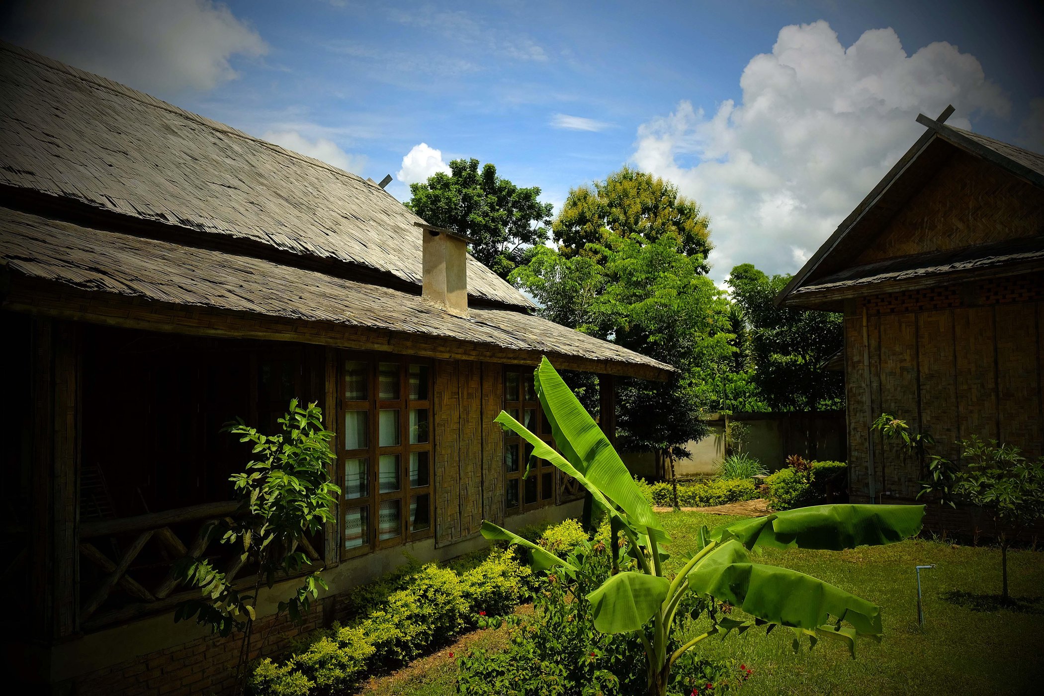 Phou Iu III Bungalows image