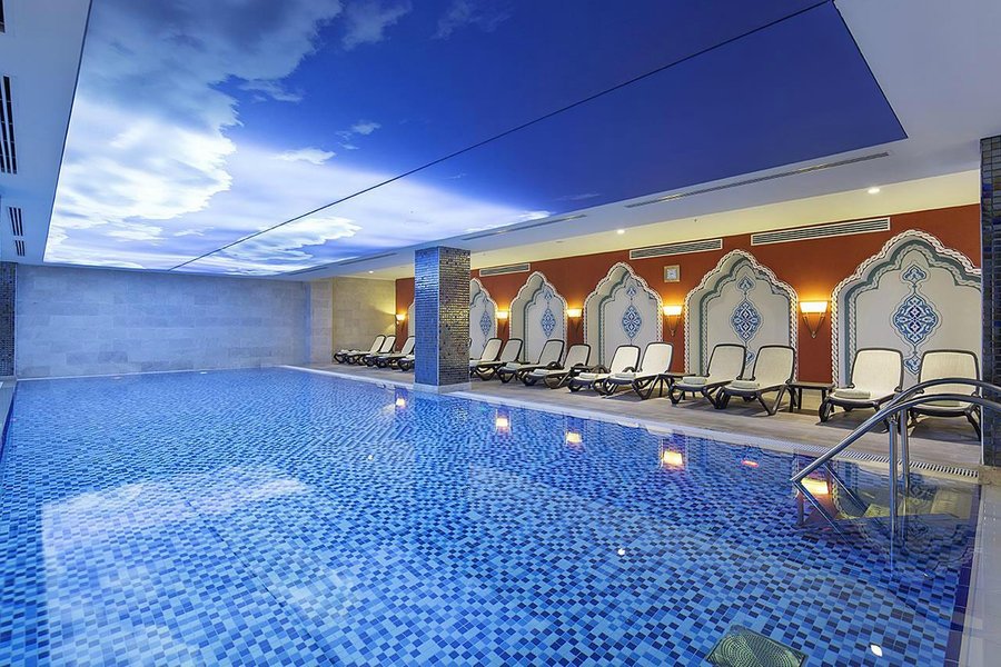 Throne Beach Resort Spa Prices Reviews Manavgat Turkey Antalya Province Tripadvisor