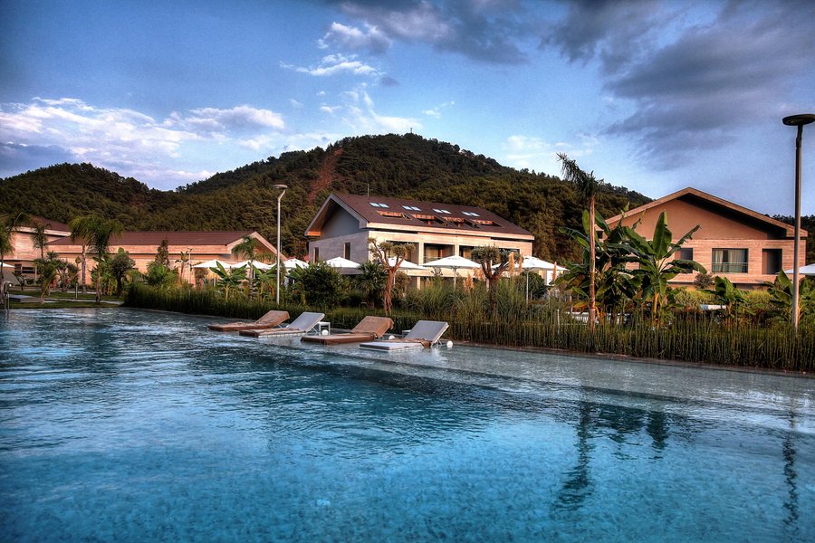 D Resort Gocek 187 2 7 0 Updated 2020 Prices Hotel Reviews Turkey Tripadvisor