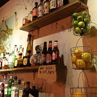 Back Bar 3
