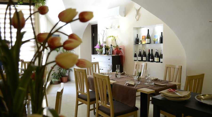 La sala