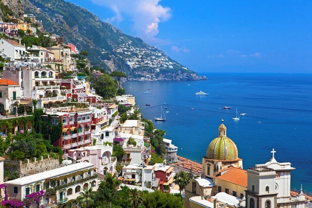 Dreaming Amalfi Coast - Day Tours - All You Need to Know BEFORE You Go ...