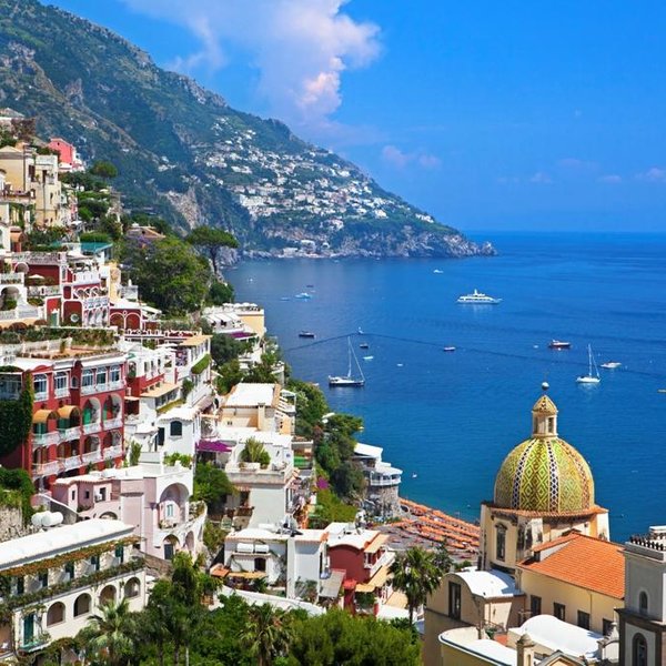 Cooking class at Hotel Buca di Bacco Positano - All You Need to Know ...