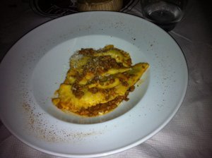 Cibo