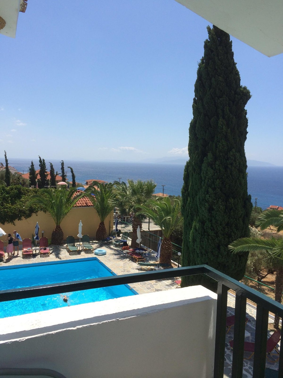 Hotel Maria Anna Pool: Pictures & Reviews - Tripadvisor