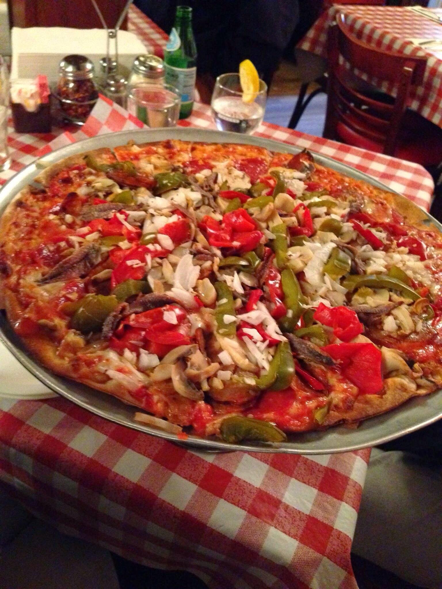 THE 5 BEST Pizza Places in Fair Lawn Updated 2024 Tripadvisor