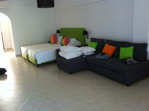 Restaurantes