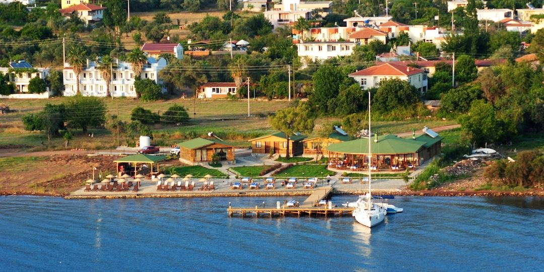 marmaris yacht club hotel