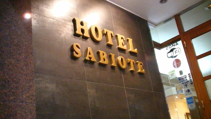 Imagen 3 de Hotel Sabiote