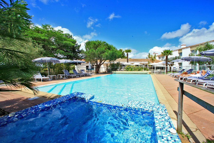 Hotel Fleur De Sel Prices Reviews Noirmoutier En L Ile France Tripadvisor