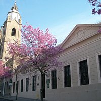 Museo Provincial de Ciencias Naturales y Antropológicas "Prof. Antonio Serrano"