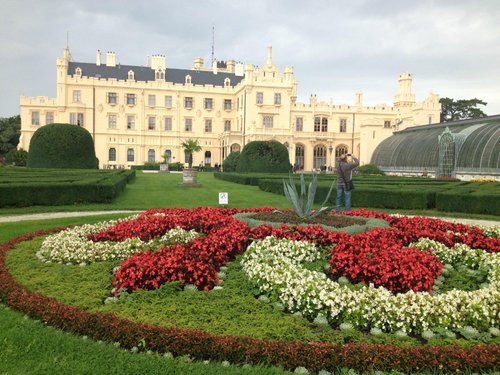 National fortresses  Cultural arenas and recreational areas