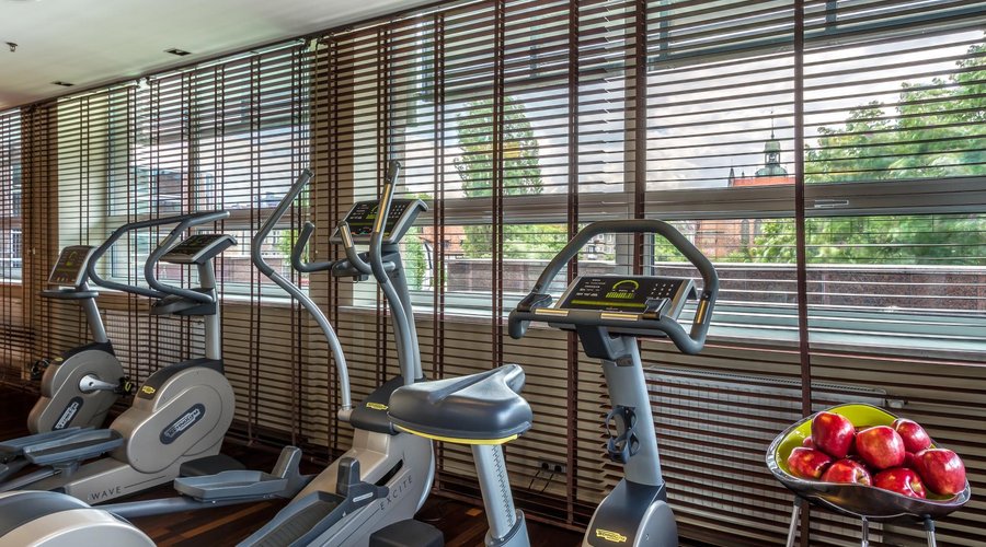 FITNESS