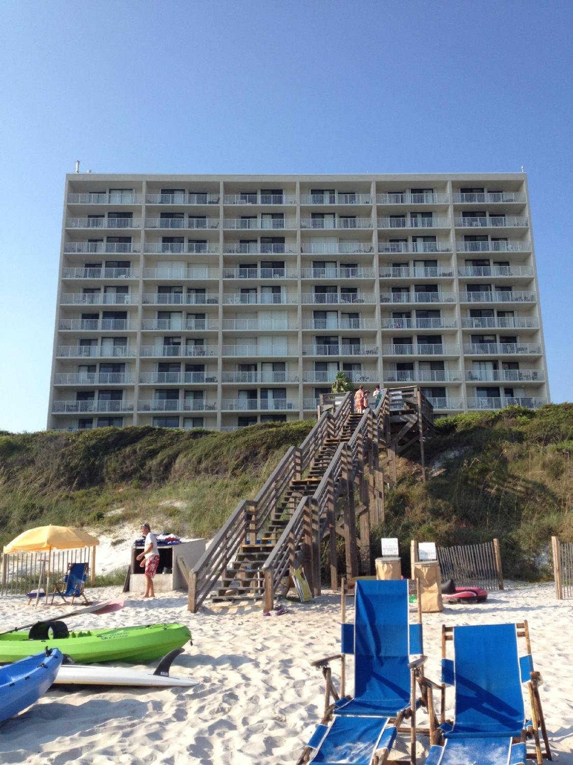 BeachCrest Beach: Pictures & Reviews - Tripadvisor