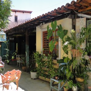 JARDIM