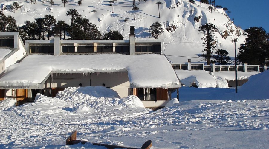 Cabañas