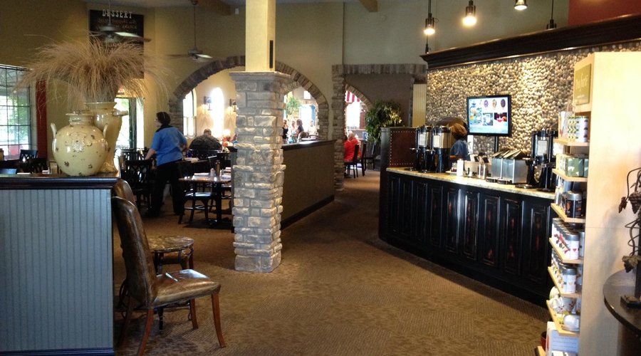On The Rise Bakery & Bistro