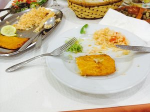 Comida