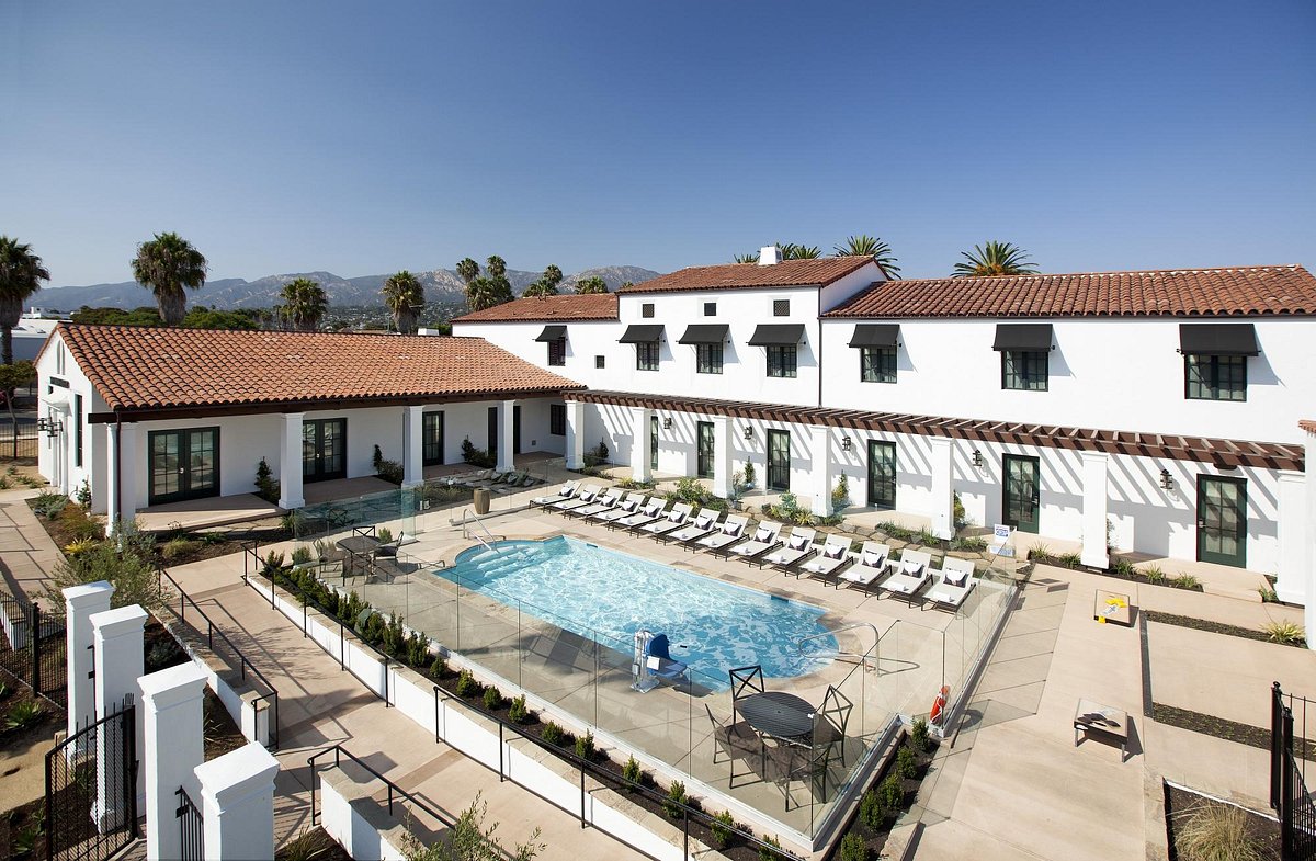 The Waterman, hotel in Santa Barbara