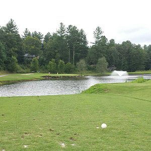 crooked creek golf club sold