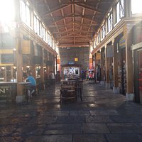 Mercado del Este
