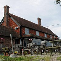 Kings Head, Rye