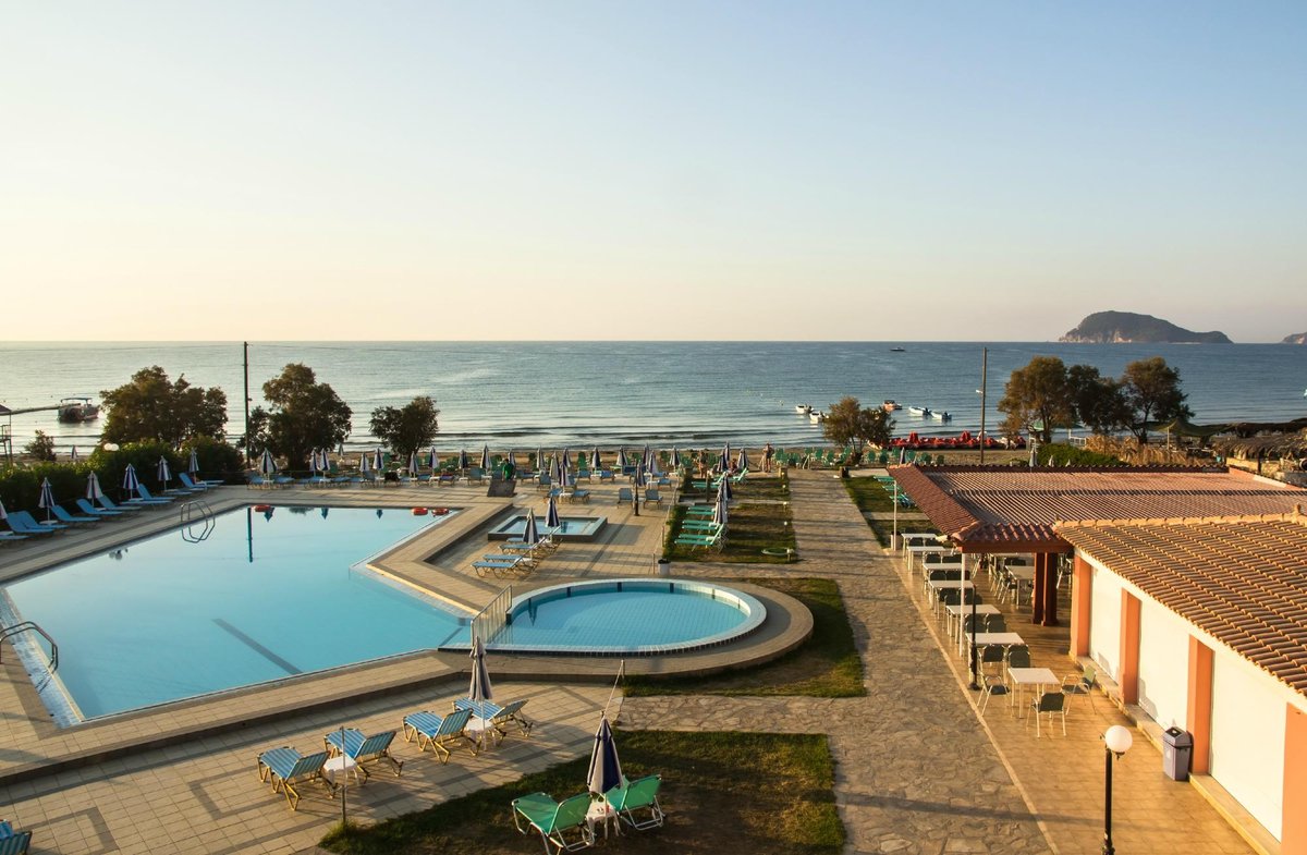 Astir Beach Hotel