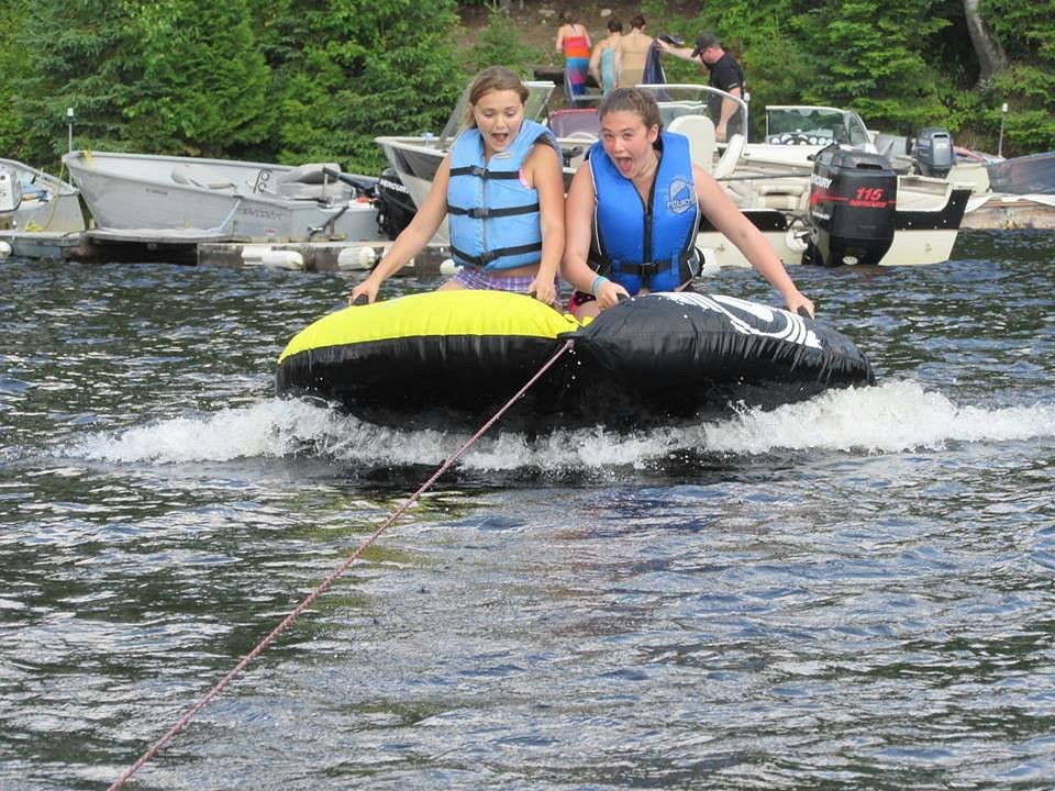 Fishing Tips - Cedar Lake Camp