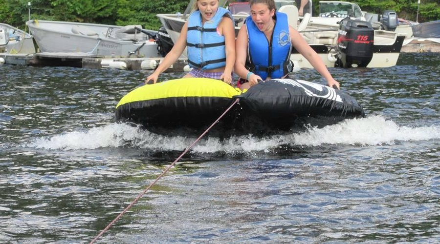 Tubing