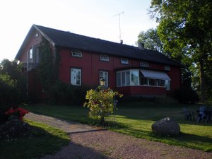 Resenär