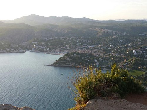 Le port de Cassis - Les 8 ports - Ports - Nos actions – Site du