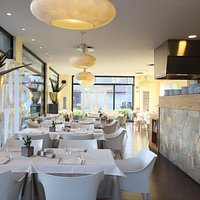 Sala Ristorante